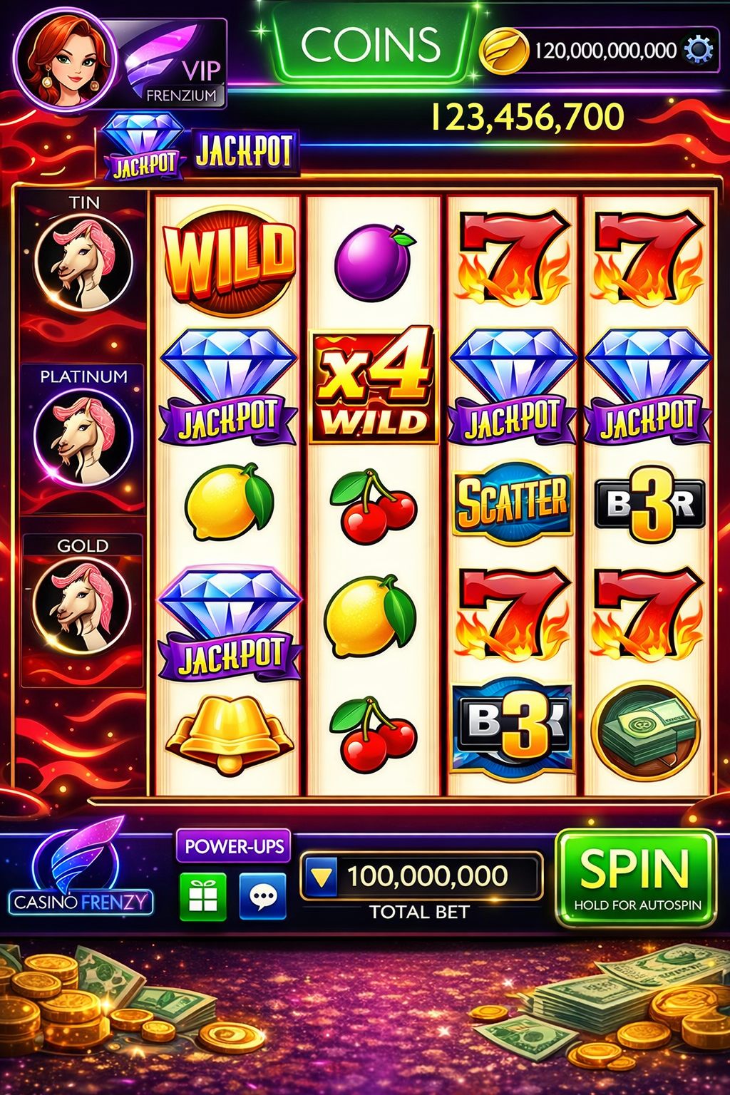 wildz casino