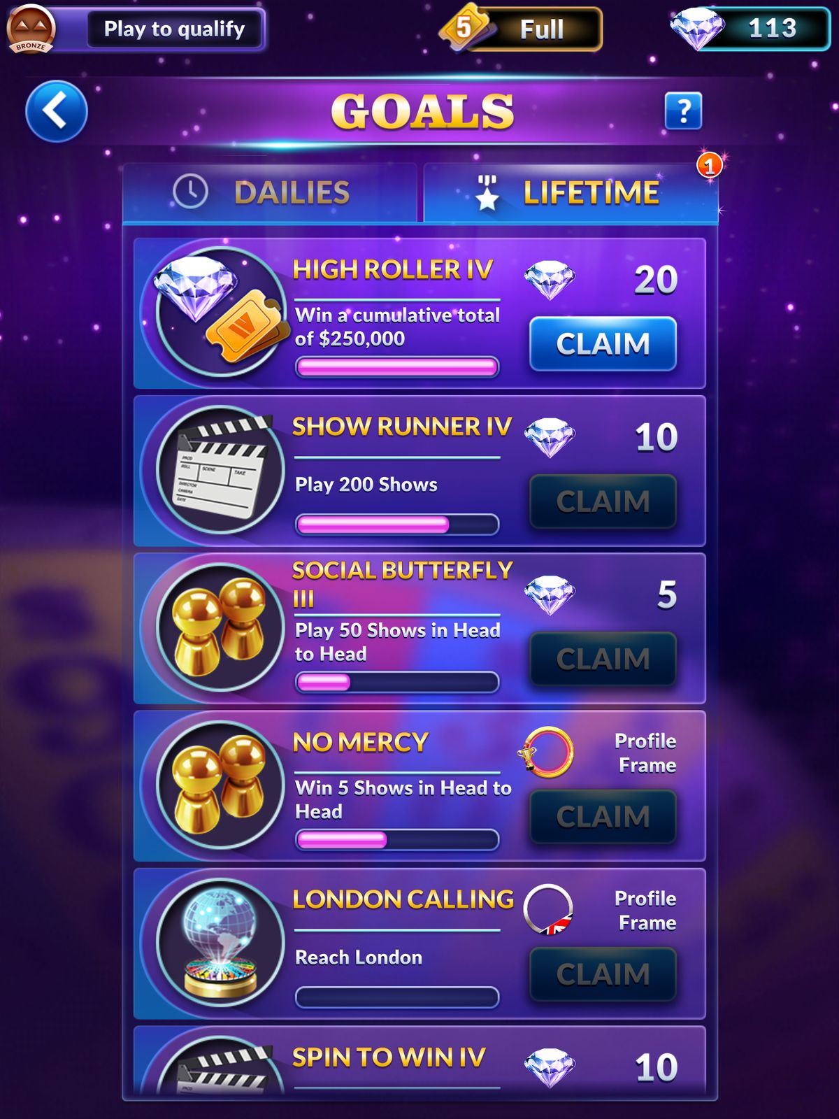 wildz casino