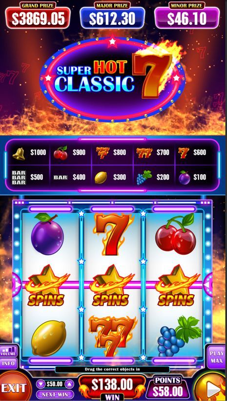 wildz casino game