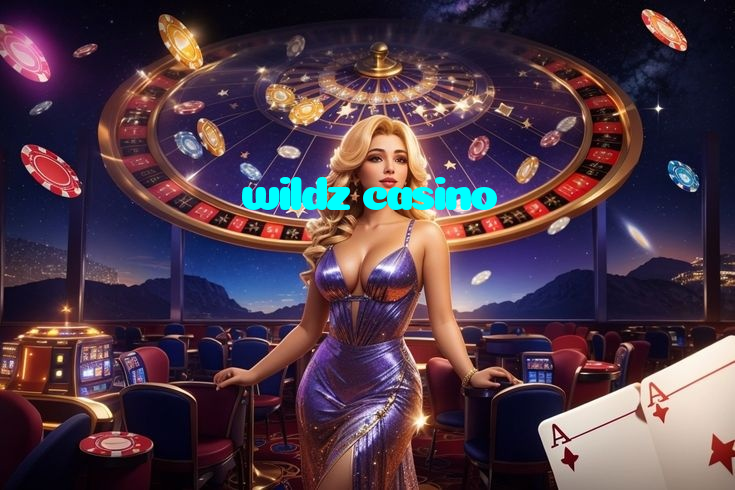 wildz casino