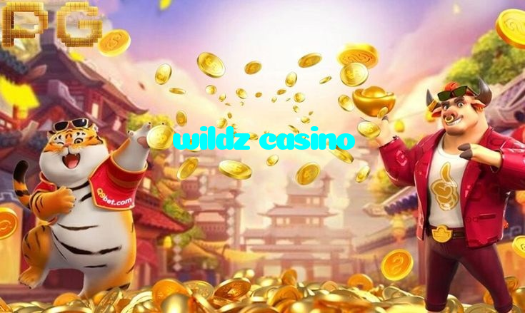 available types of wildz casino bet including pre-match live express and system bets