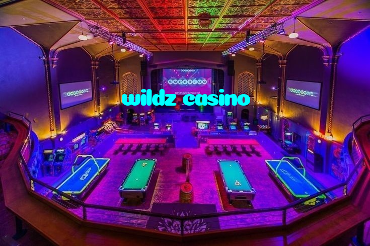 wildz casino