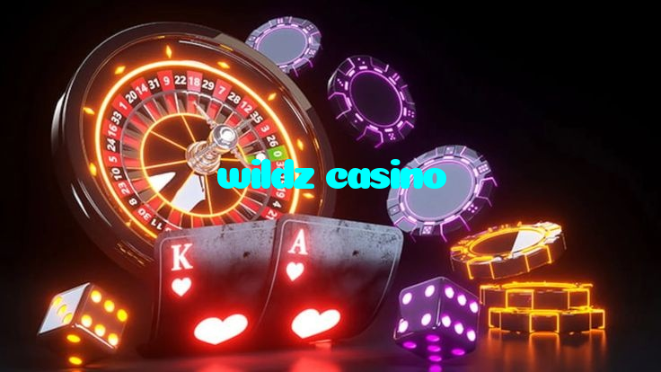 wildz casino خوش آمدید بونس +600% پیشکش موبائل ایپ کے پروموشن سیکشن میں دکھائی دیتی ہے۔