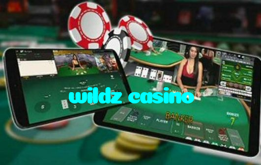 wildz casino خوش آمدید بونس +600% پیشکش موبائل ایپ کے پروموشن سیکشن میں دکھائی دیتی ہے۔